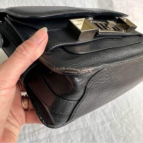 Proenza Schouler PS11 mini crossbody - Picture 5 of 10